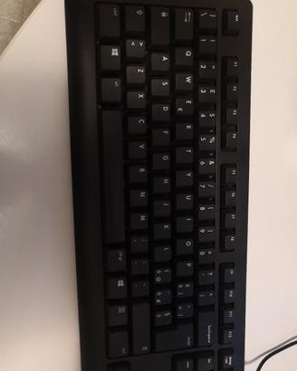 tastiera pc
