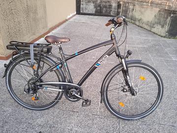 bicicletta elettrica  NCM HAMBURG 28