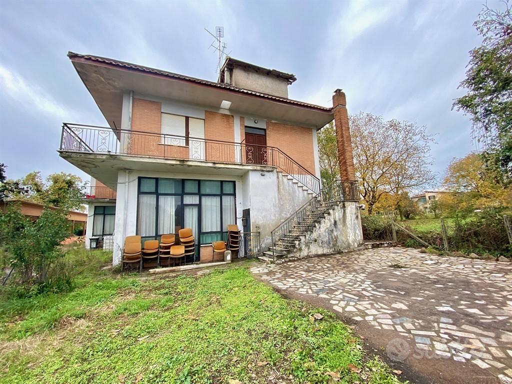 Appartamento – RM - Vista 5