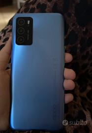 Oppo A54s