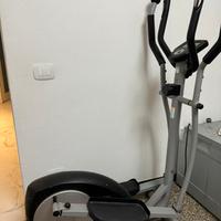 Ellittica come nuova