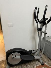 Ellittica come nuova