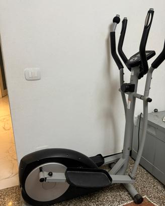 Ellittica come nuova