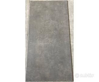 Piastrella in gres 60x120 rettificato