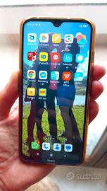 Redmi note 8t
