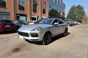 Porsche Cayenne 3.0 e-hybrid 5p.ti tiptronic