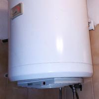 Scaldabagno Termoelettrico