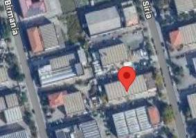 Capannone - Grosseto