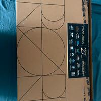 Monitor Asus ProArt display 27” 100hz