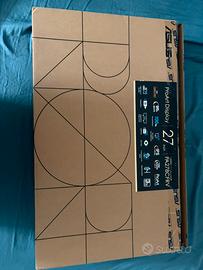 Monitor Asus ProArt display 27” 100hz
