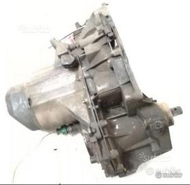 Sct145 scatola cambio manuale renault