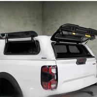 Ford ranger hardtop