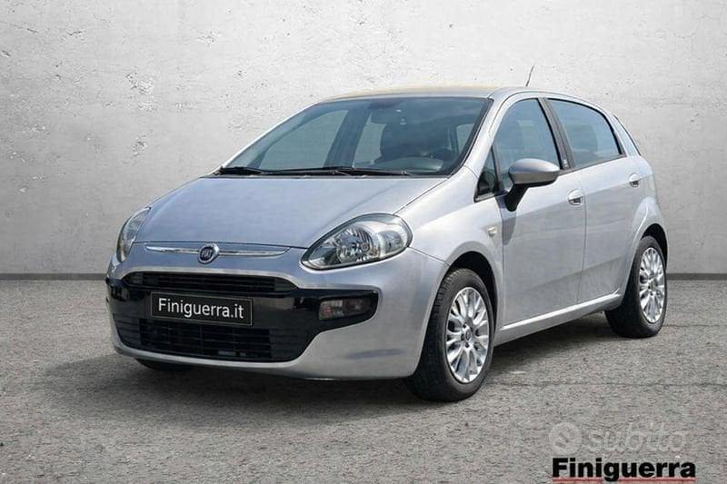 Fiat Punto Evo