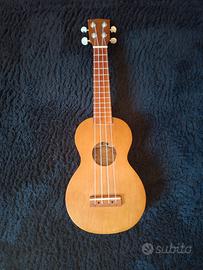 Ukulele cm 53 con custodia
