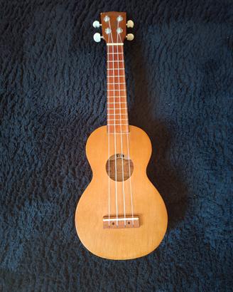 Ukulele cm 53 con custodia