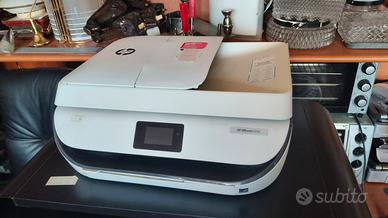 stampante multifunzione HP OfficeJet 5232