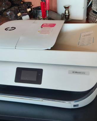 stampante multifunzione HP OfficeJet 5232