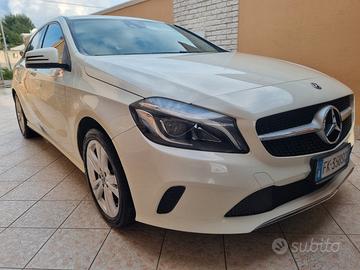 Mercedes benz classe a 180 