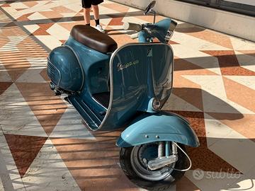 Vespa vbb