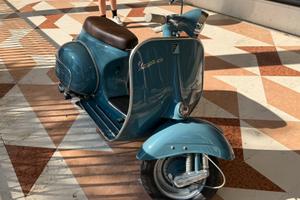 Vespa vbb