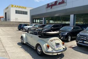Volkswagen Maggiolino CABRIO 1300C.C.