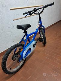 bici bambino