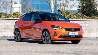 Ricambi musata porte Opel Corsa 2022