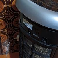 condizionatore portatile KLARSTEIN 