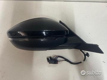 Specchietto retrovisore sinistro jeep avenger 2024