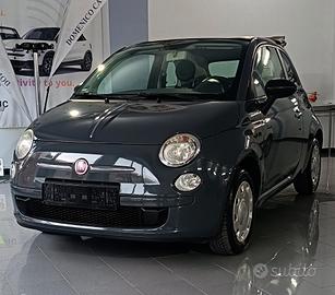 Fiat 500 C 1.2 Pop Cabriolet 2011 rara
