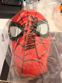 Bucket Popcorn Spider Man