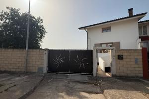 Casa indipendente