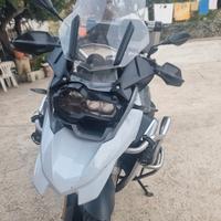 Bmw r 1200 gs - 2016