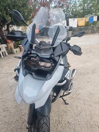 Bmw r 1200 gs - 2016