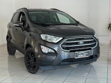 Ford EcoSport 1.5 TDCI 100 CV Business