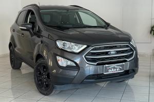 Ford EcoSport 1.5 TDCI 100 CV Business