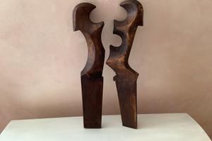 Forcole,(Vaesana,Sandolo,Mascareta,Gondola)