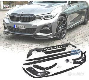 KIT CARROZZERIA BMW G20 G21 19-22 LOOK M PERFORMAN