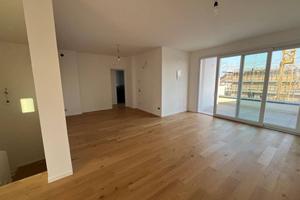 Attico / Mansarda di 149 m² con 5 locali e box aut