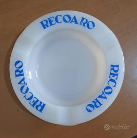 Posacenere Recoaro anni ‘60