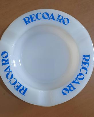 Posacenere Recoaro anni ‘60