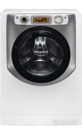 Lavasciuga Hotpoint Ariston AQD1072D