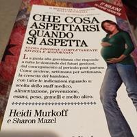 libro per future mamme