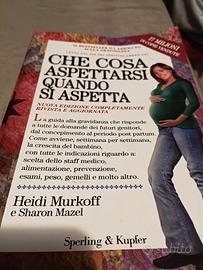 libro per future mamme