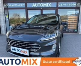 Ford Kuga 1.5 ecoboost Titanium 2wd 150cv
