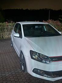 polo GTI 
