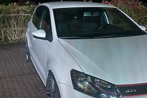 polo GTI 
