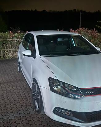 polo GTI 