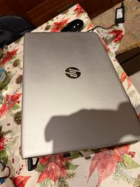 Hp envy con GeForce gtx