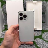 iPhone 13 Pro 256gb Bianco - 🔋100% Gar. 6M